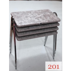 ÖZTÜRKLER 4 LÜ  V ZİGON