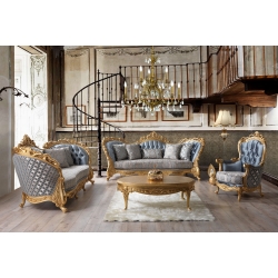 ÖZTÜRKLER AVANGART 2