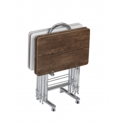 ÖZTÜRKLER ÇANTA AHŞAP ZİGON