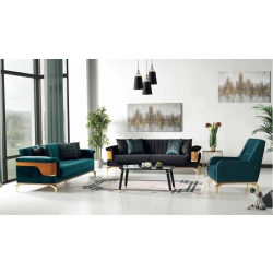 ÖZTÜRKLER DELÜX KOLTUK TK 10