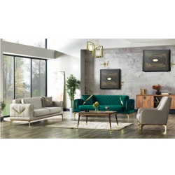 ÖZTÜRKLER DELÜX KOLTUK TK 11