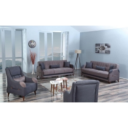 ÖZTÜRKLER DELÜX KOLTUK TK 4