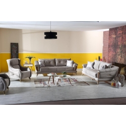 ÖZTÜRKLER DELÜX TK 1