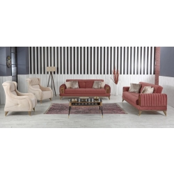 ÖZTÜRKLER DELÜX TK 2