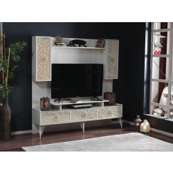 ÖZTÜRKLER DUVAR ÜNİTESİ 11