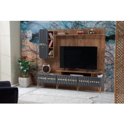 ÖZTÜRKLER DUVAR ÜNİTESİ 13