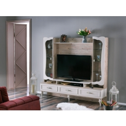 ÖZTÜRKLER DUVAR ÜNİTESİ 1