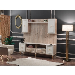 ÖZTÜRKLER DUVAR ÜNİTESİ 15