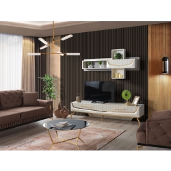 ÖZTÜRKLER DUVAR ÜNİTESİ 18