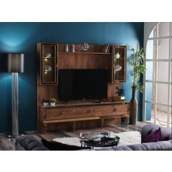 ÖZTÜRKLER DUVAR ÜNİTESİ 3