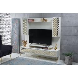 ÖZTÜRKLER DUVAR ÜNİTESİ 4