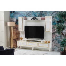 ÖZTÜRKLER DUVAR ÜNİTESİ 6