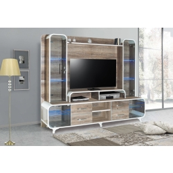 ÖZTÜRKLER DUVAR ÜNİTESİ 7