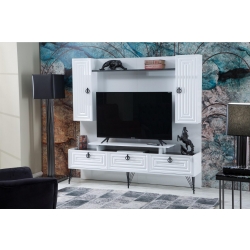 ÖZTÜRKLER DUVAR ÜNİTESİ 8