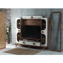 ÖZTÜRKLER DUVAR ÜNİTESİ 9