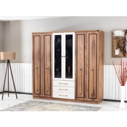 ÖZTÜRKLER GARDROP  1