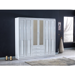 ÖZTÜRKLER GARDROP 2