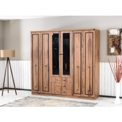 ÖZTÜRKLER GARDROP 3