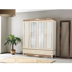 ÖZTÜRKLER GARDROP 4