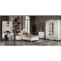 ÖZTÜRKLER GENÇ ODASI TK  1