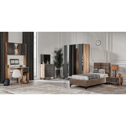 ÖZTÜRKLER GENÇ ODASI TK 3