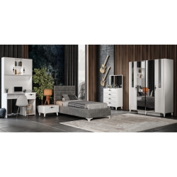 ÖZTÜRKLER GENÇ ODASI TK 4