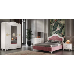 ÖZTÜRKLER GENÇ ODASI TK 6