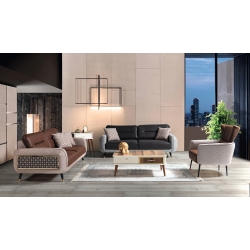 ÖZTÜRKLER KOLTUK TK 10