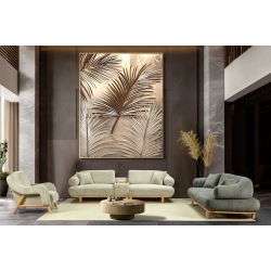 ÖZTÜRKLER KOLTUK TK 1