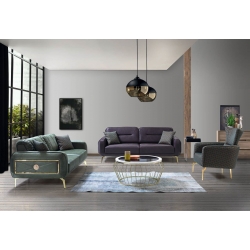 ÖZTÜRKLER KOLTUK TK 11