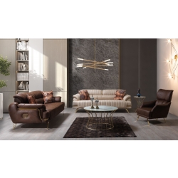 ÖZTÜRKLER KOLTUK TK 16