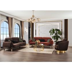 ÖZTÜRKLER KOLTUK TK 18