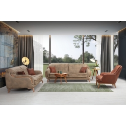 ÖZTÜRKLER KOLTUK TK 22