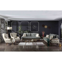 ÖZTÜRKLER KOLTUK TK 2