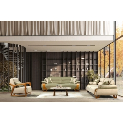 ÖZTÜRKLER KOLTUK TK 2