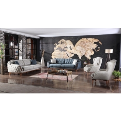 ÖZTÜRKLER KOLTUK TK 3