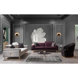 ÖZTÜRKLER KOLTUK TK 7