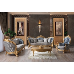 ÖZTÜRKLER KOLTUK TK 8