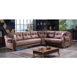 ÖZTÜRKLER KÖŞE TK 10