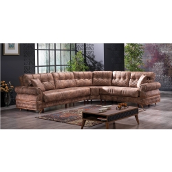 ÖZTÜRKLER KÖŞE TK 11