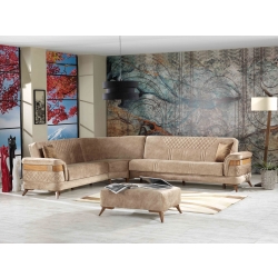 ÖZTÜRKLER KÖŞE TK 2