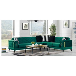 ÖZTÜRKLER KÖŞE TK 6