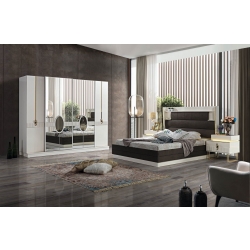 Öztürkler Yatak Odası tk 1