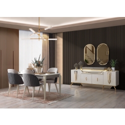 ÖZTÜRKLER YEMEK ODASI TK 4