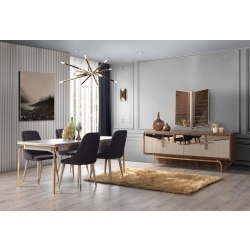 ÖZTÜRKLER YEMEK ODASI TK 5