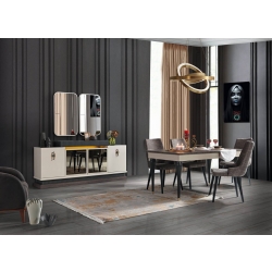 ÖZTÜRKLER YEMEK ODASI TK 6