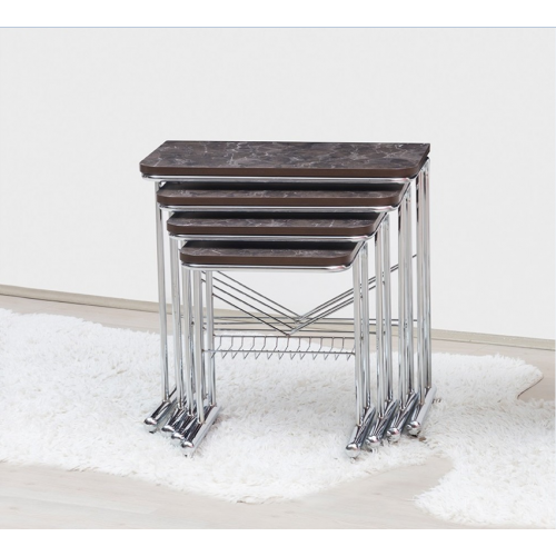 ÖZTÜRKLER 4 LÜ TEKERLEKLİ ZİGON