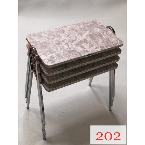 ÖZTÜRKLER 4 LÜ  V ZİGON