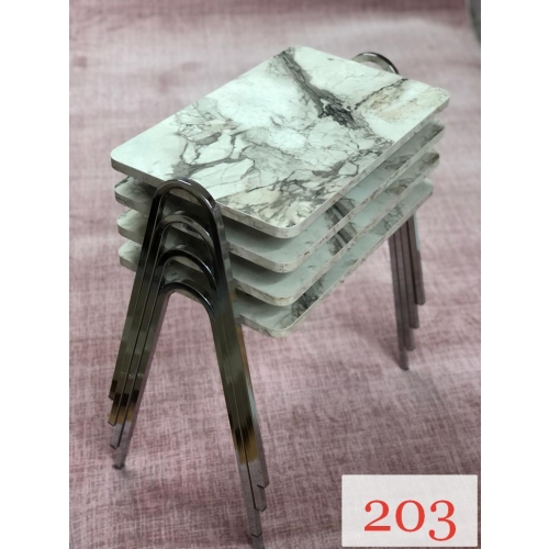 ÖZTÜRKLER 4 LÜ  V ZİGON