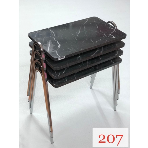 ÖZTÜRKLER 4 LÜ  V ZİGON